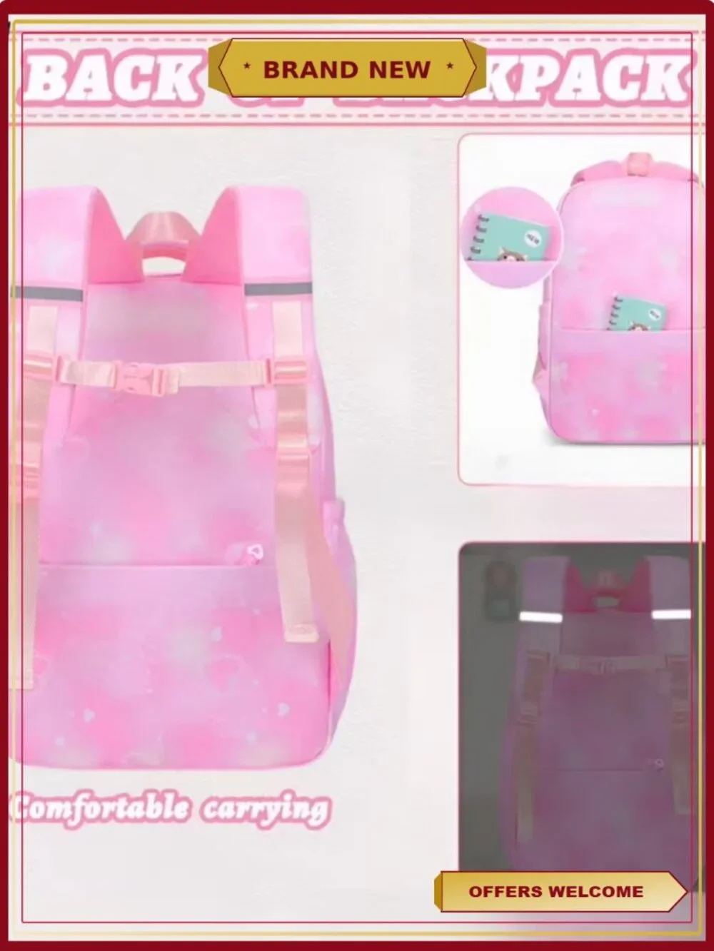 N/A this adorable